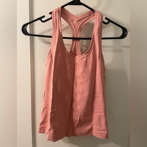 Lululemon Cool Racerback Short Tank Top